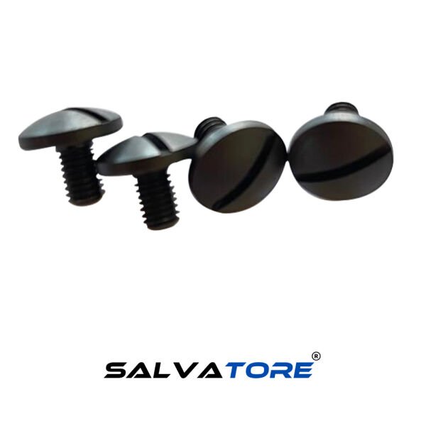 Salvatore Beretta F 92 Pistol Grip Screw.
