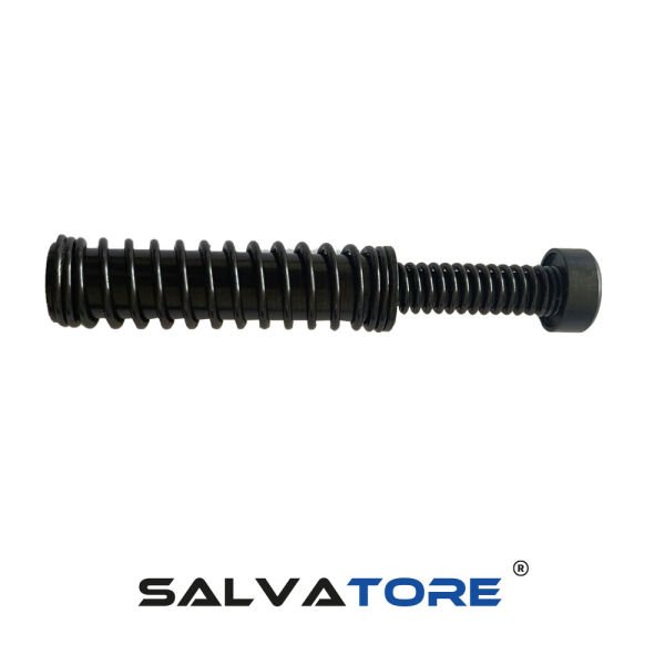 HS SF 19 Ve Grip Zone ile Uyumlu İcra Yayı