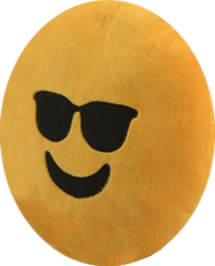 Wellmop Emoji Yastık
