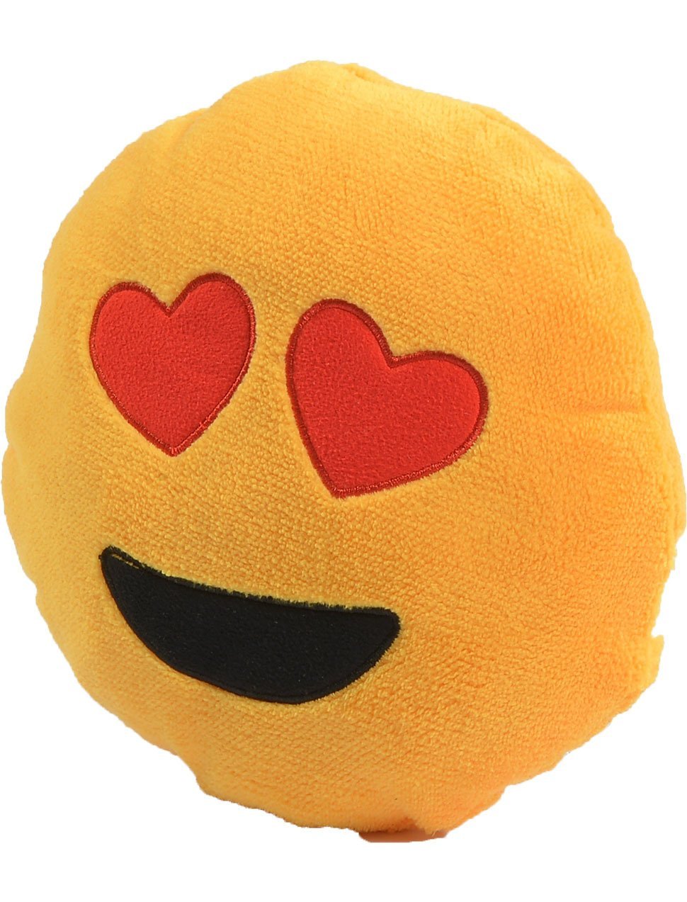Wellmop Araç Boyun Yastığı Emoji
