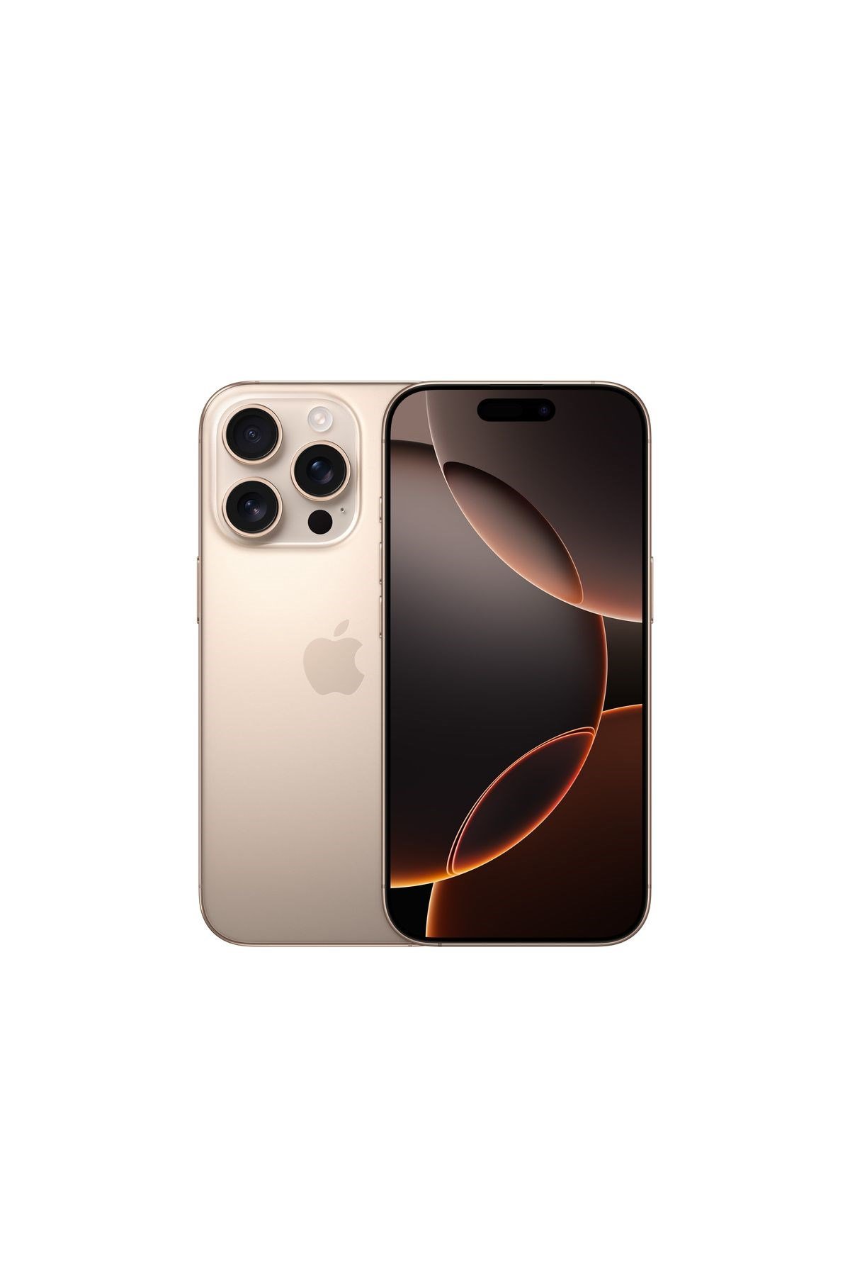 Apple Iphone 16 Pro Max 256Gb Desert Titanium