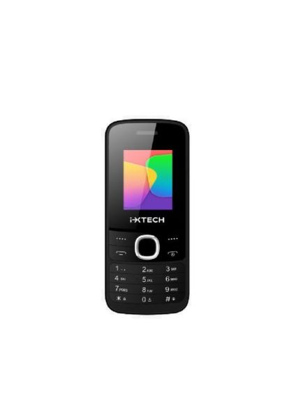 Ixtech IX-030 32 GB Tuşlu Telefon