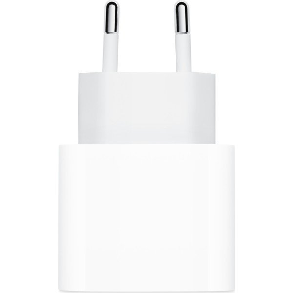 iPhone Adaptör Usb-C 20W (İthalatçı Garantili)