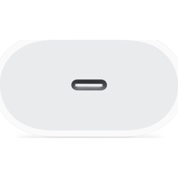 iPhone Adaptör Usb-C 20W (İthalatçı Garantili)