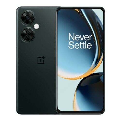 Oneplus Nord CE 3 Lite 5G 256 GB 8 GB Ram Gray (Oneplus Türkiye Garantili)