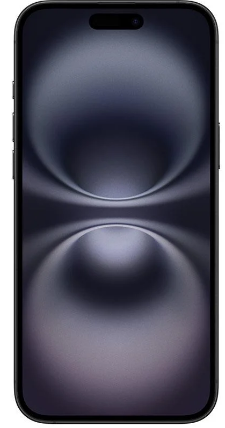 iPhone 16 Plus 128 GB Akıllı Telefon Siyah