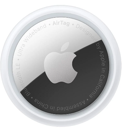 Apple AirTag (Tekli Paket)