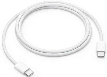 Apple 60W USB-C Şarj Kablosu - 1m