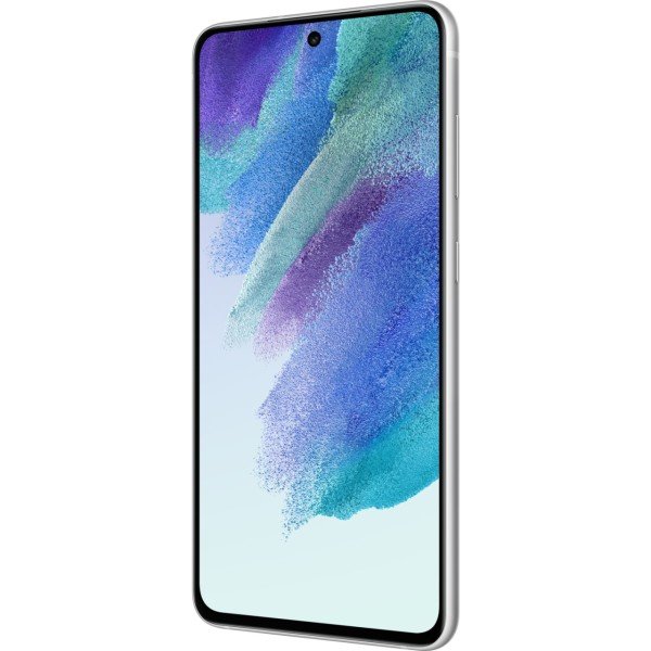 Samsung Galaxy S21 Fe 5G 128 GB Beyaz (Samsung Türkiye Garantili)