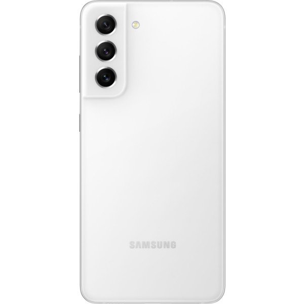 Samsung Galaxy S21 Fe 5G 128 GB Beyaz (Samsung Türkiye Garantili)