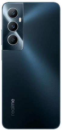 Realme C65 6GB+128GB Yıldızlı Siyah Akıllı Telefon