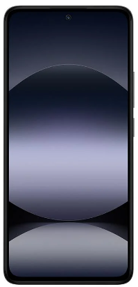 Xiaomi Redmi Note 14 8+256 GB Siyah Akıllı Telefon