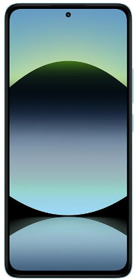 Xiaomi Redmi Note 14 8+256 GB Mavi Akıllı Telefon