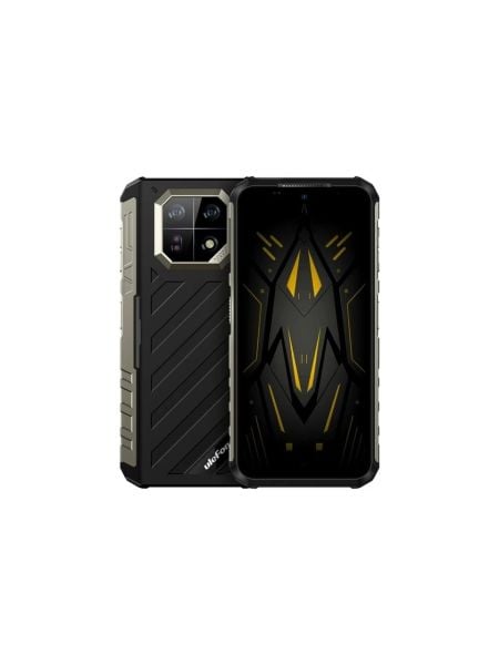 Ulefone Armor 22 6600MAH 6.58' 64MP 8gb 256GB IP68 Gece Görüş Kameralı Dayanıklı Cep Telefonu