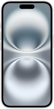 iPhone 16 256 GB Akıllı Telefon Beyaz