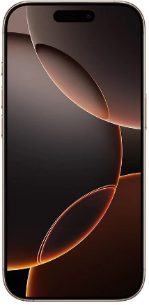 iPhone 16 Pro 512 GB Akıllı Telefon Çöl Titanium