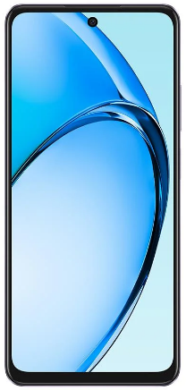 Oppo A60 8GB+256 GB Gece Moru Akıllı Telefon