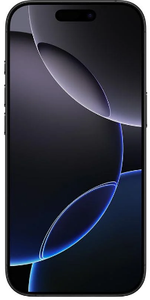 iPhone 16 Pro 1TB Akıllı Telefon Siyah Titanium