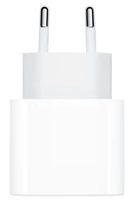Apple MUVV3TU/A 20W Usb-C Hızlı Şarj Güç Adaptörü