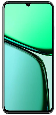 Realme C61 8GB+256GB Koyu Yeşil Akıllı Telefon