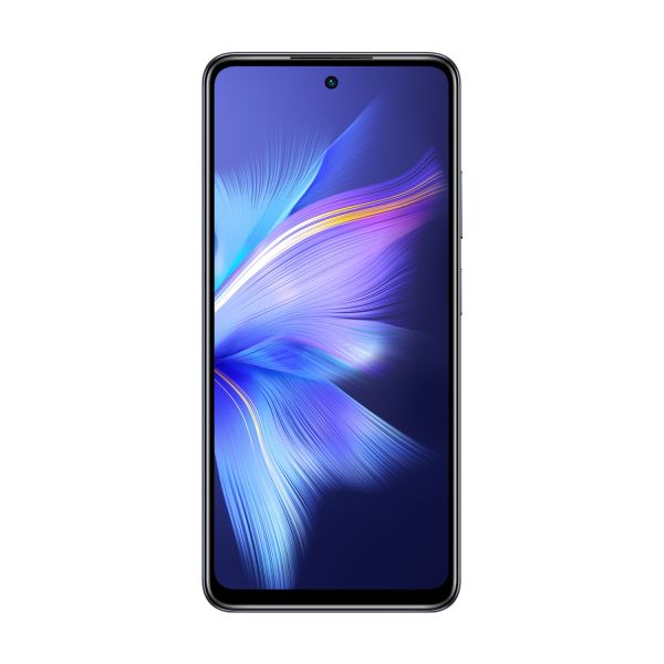 İnfinix Hot 40i 256 GB 8 GB Ram + 8 GB Sanal Ram Cep Telefonu Siyah (İnfinix Türkiye Garantili)