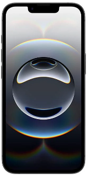 iPhone 16e 128GB Akıllı Telefon Siyah