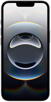 iPhone 16e 256GB Akıllı Telefon Siyah