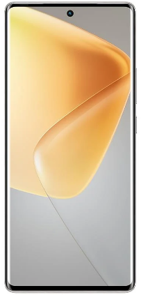 Infinix Hot 50 Pro Plus 8GB/256GB Akıllı Telefon Titanyum Gri