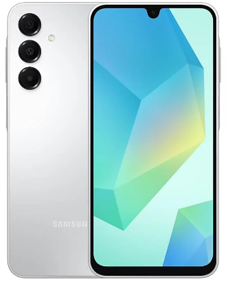 Samsung Galaxy A16 6/128 Gb Akıllı Telefon Gri