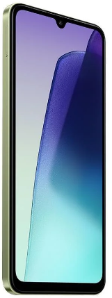 Xiaomi Redmi 14C 6 + 128 Gb Akıllı Telefon Yeşil