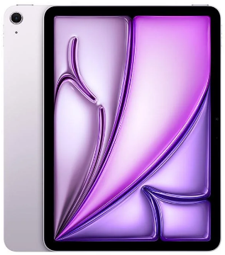 iPad Air M3 128GB WIFI 11''Liquid Retina Ekran iPadOS Tablet Mor