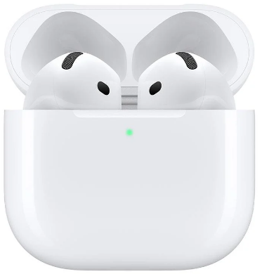 Apple AirPods 4 Bluetooth Kulaklık