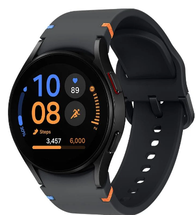 Samsung Galaxy Watch FE Siyah