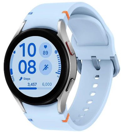 Samsung Galaxy Watch FE Gümüş