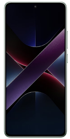 Poco X7 Pro 512 GB 12 GB Akıllı Telefon Yeşil