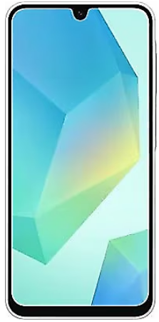 Samsung Galaxy A16 256 GB 8 GB Akıllı Telefon Yeşil
