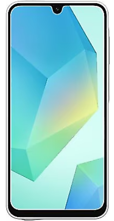 Samsung Galaxy A16 256 GB 8 GB Akıllı Telefon Gri