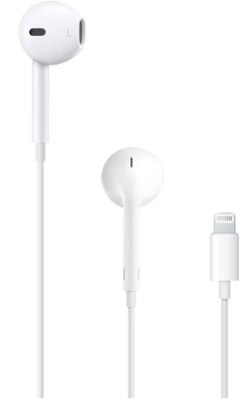 Apple EarPods MMTN2ZM/A Lightning Kablolu Kulak İçi Kulaklık