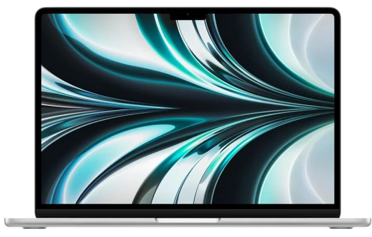 MacBook Air MLY03TU/A M2 8Gb-512Gb Ssd-Liquid Retina-13.6inc-Gümüş
