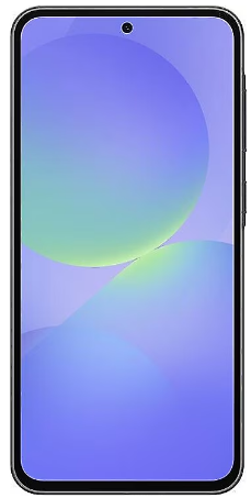 Samsung Galaxy A36 5G 8/128 GB Akıllı Telefon Siyah