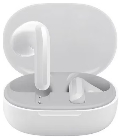 Xiaomi Redmi Buds 4 Lite TWS Beyaz Kulak İçi Bluetooth Kulaklık
