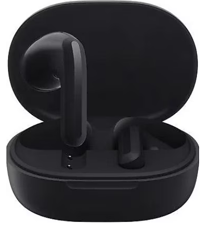 Xiaomi Redmi Buds 4 Lite TWS Siyah Kulak İçi Bluetooth Kulaklık