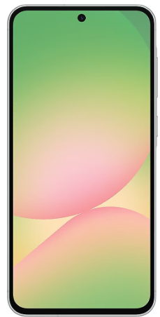 Samsung Galaxy A56 5G 8/256 GB Akıllı Telefon Yeşil