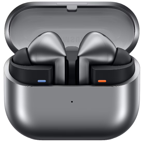 Samsung Galaxy Buds 3 Pro ANC TWS Gümüş Kulak İçi Bluetooth Kulaklık