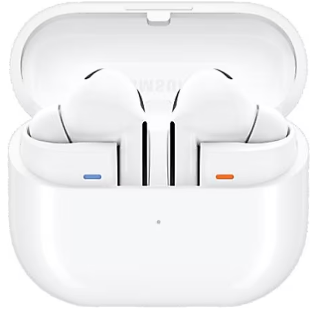 Samsung Galaxy Buds 3 Pro ANC TWS Beyaz Kulak İçi Bluetooth Kulaklık