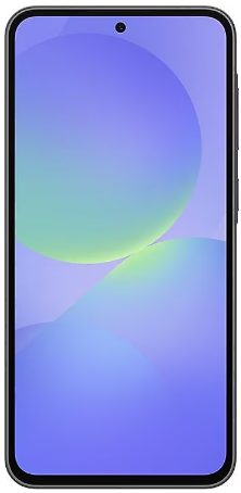 Samsung Galaxy A36 5G 8/256 GB Akıllı Telefon Siyah