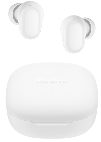 Xiaomi Redmi Buds 6 Play TWS Beyaz Kulak İçi Bluetooth Kulaklık