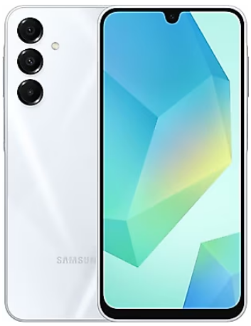 Samsung Galaxy A16 5G 8/256 GB Gri Akıllı Telefon