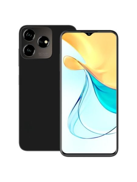 Nubia V50 Design 8GB+256GB Siyah