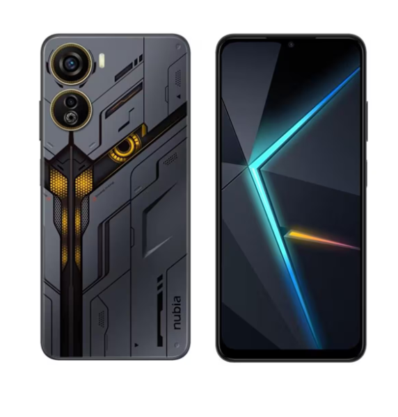 Nubia Neo 256gb / 8gb Ram - Siyah